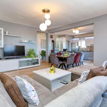 Apartment Zanic Zadar Zewnętrze zdjęcie