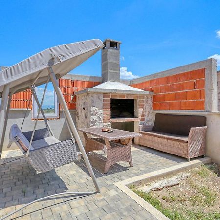 Apartment Zanic Zadar Zewnętrze zdjęcie