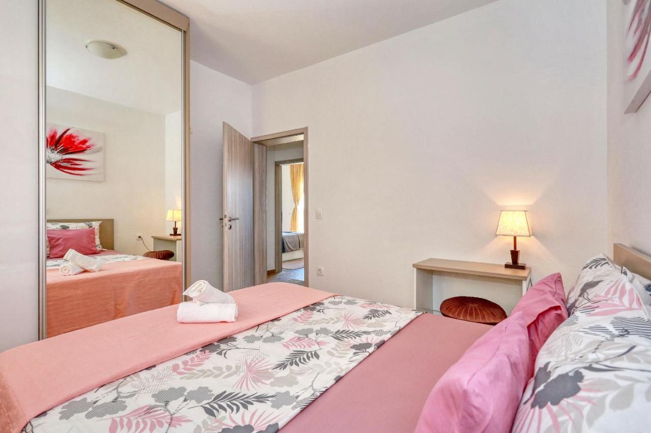 Apartment Zanic Zadar Zewnętrze zdjęcie