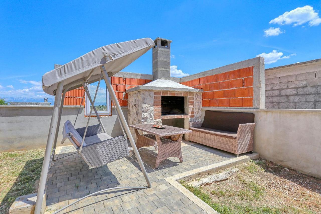 Apartment Zanic Zadar Zewnętrze zdjęcie