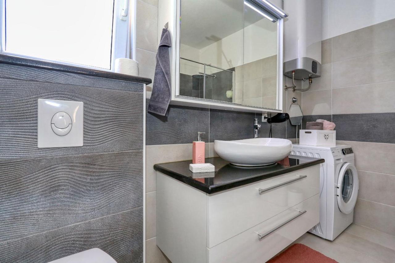 Apartment Zanic Zadar Zewnętrze zdjęcie