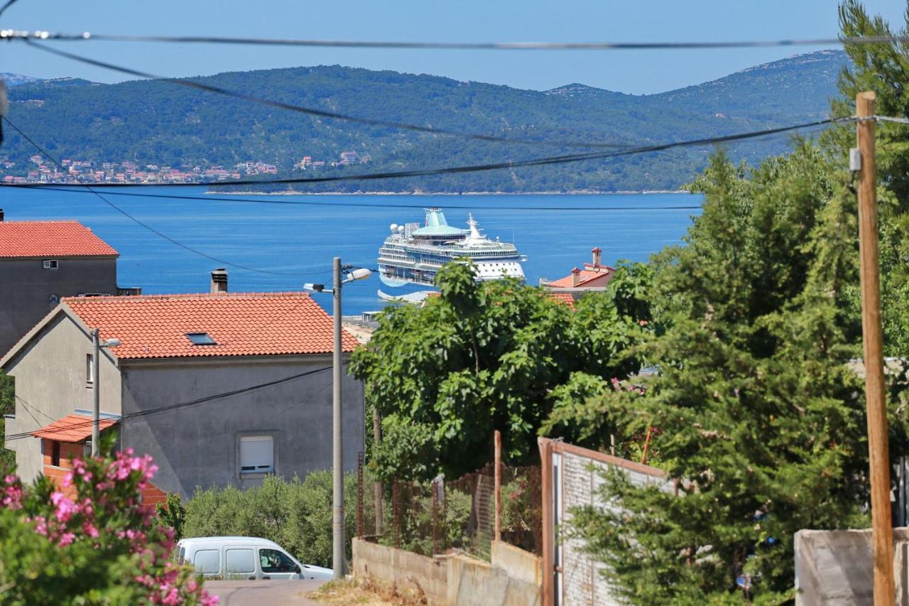 Apartment Zanic Zadar Zewnętrze zdjęcie