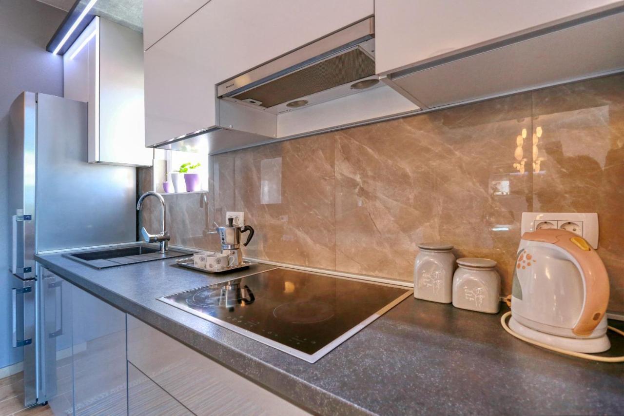 Apartment Zanic Zadar Zewnętrze zdjęcie