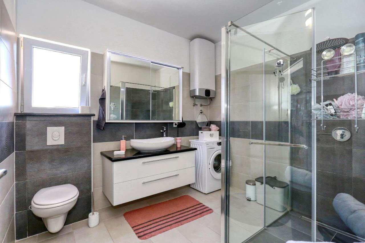 Apartment Zanic Zadar Zewnętrze zdjęcie