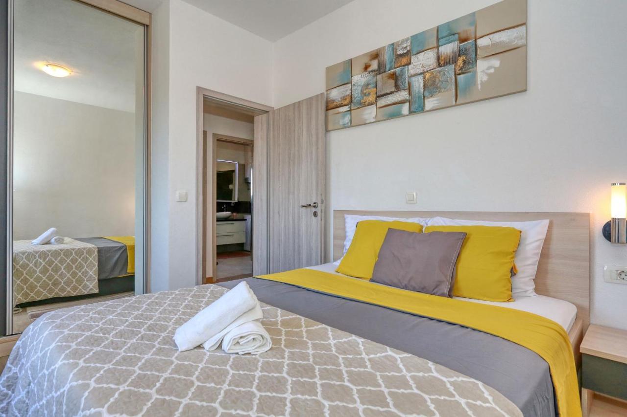 Apartment Zanic Zadar Zewnętrze zdjęcie
