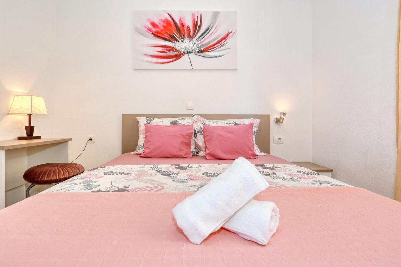 Apartment Zanic Zadar Zewnętrze zdjęcie