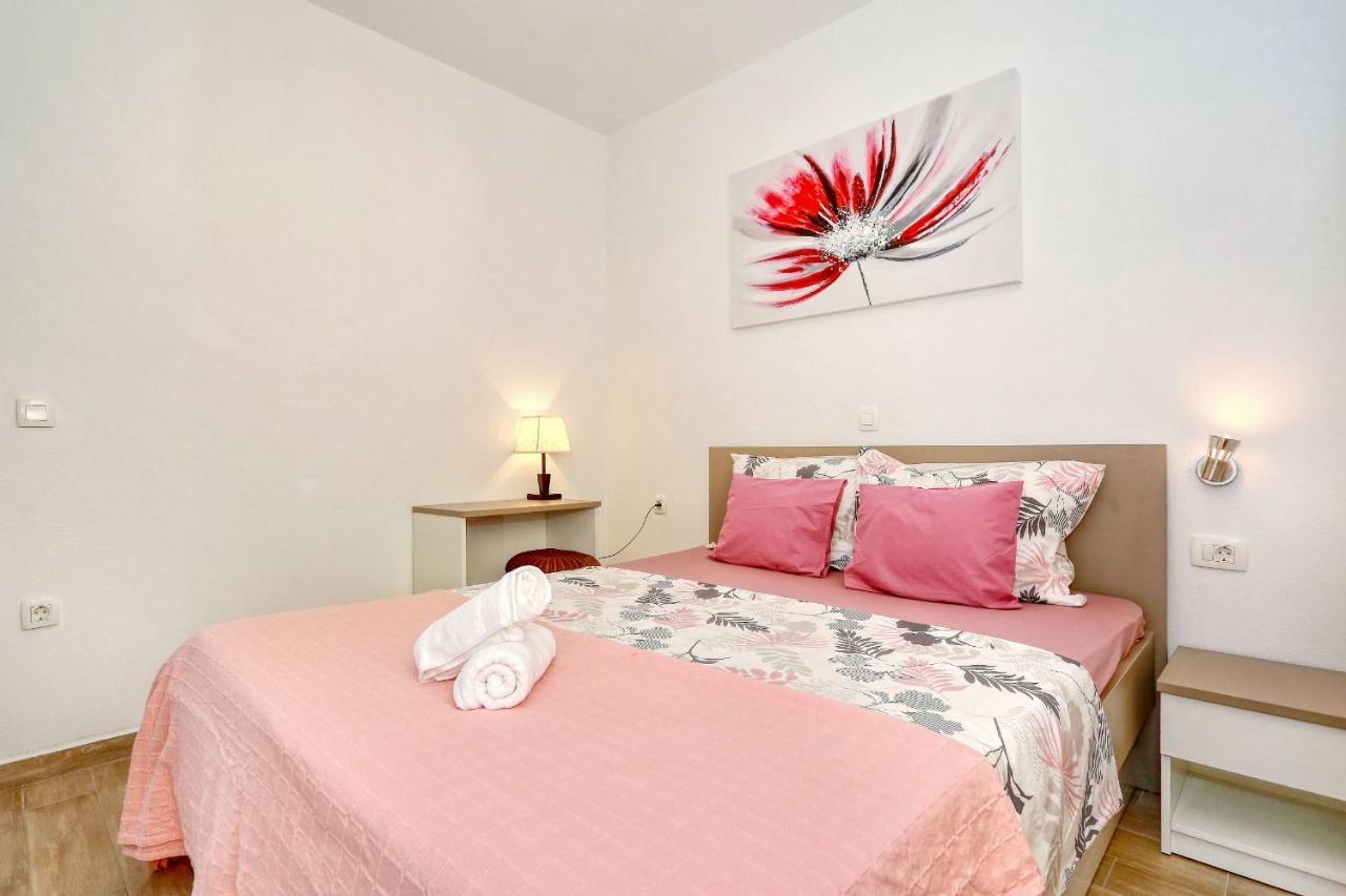 Apartment Zanic Zadar Zewnętrze zdjęcie