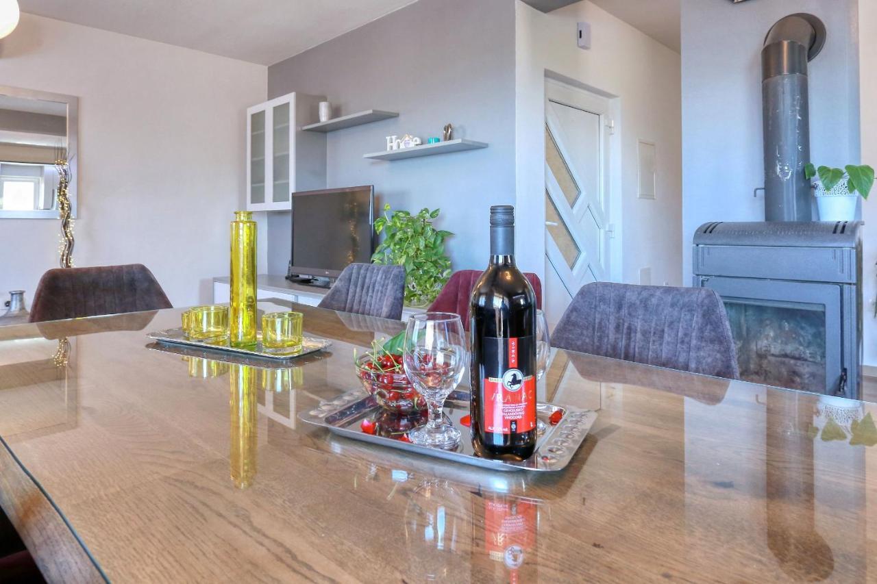 Apartment Zanic Zadar Zewnętrze zdjęcie
