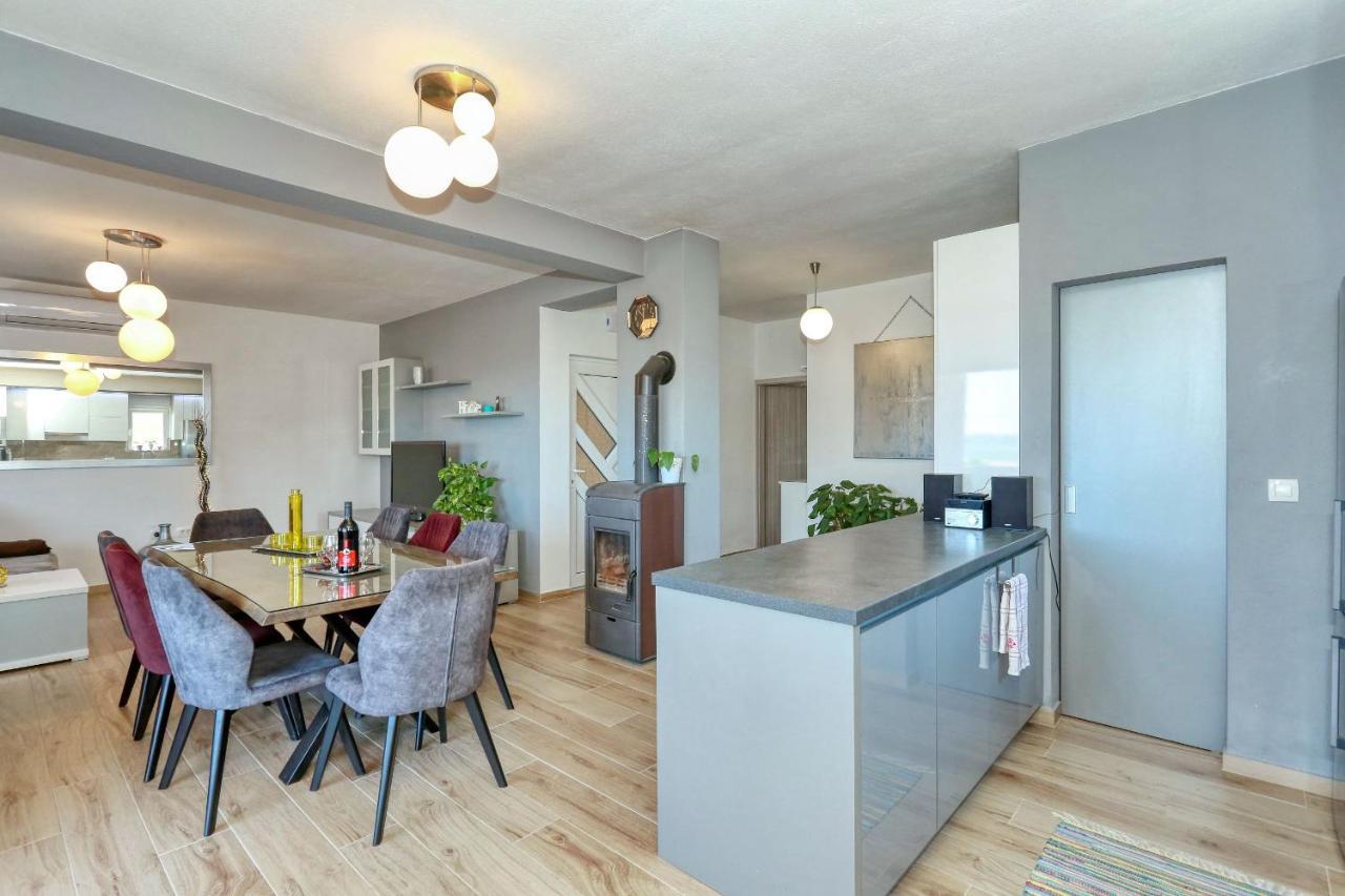 Apartment Zanic Zadar Zewnętrze zdjęcie
