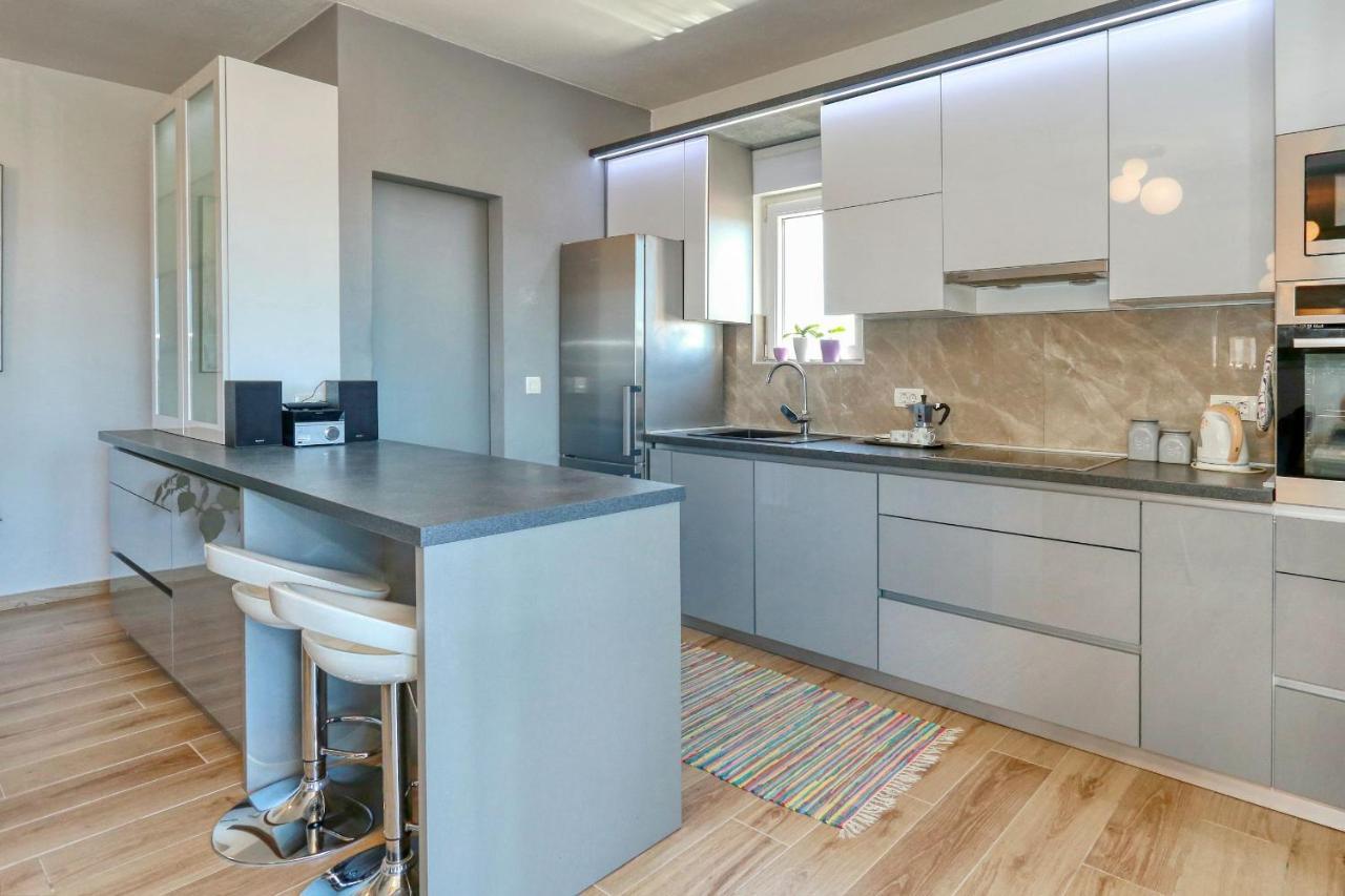 Apartment Zanic Zadar Zewnętrze zdjęcie