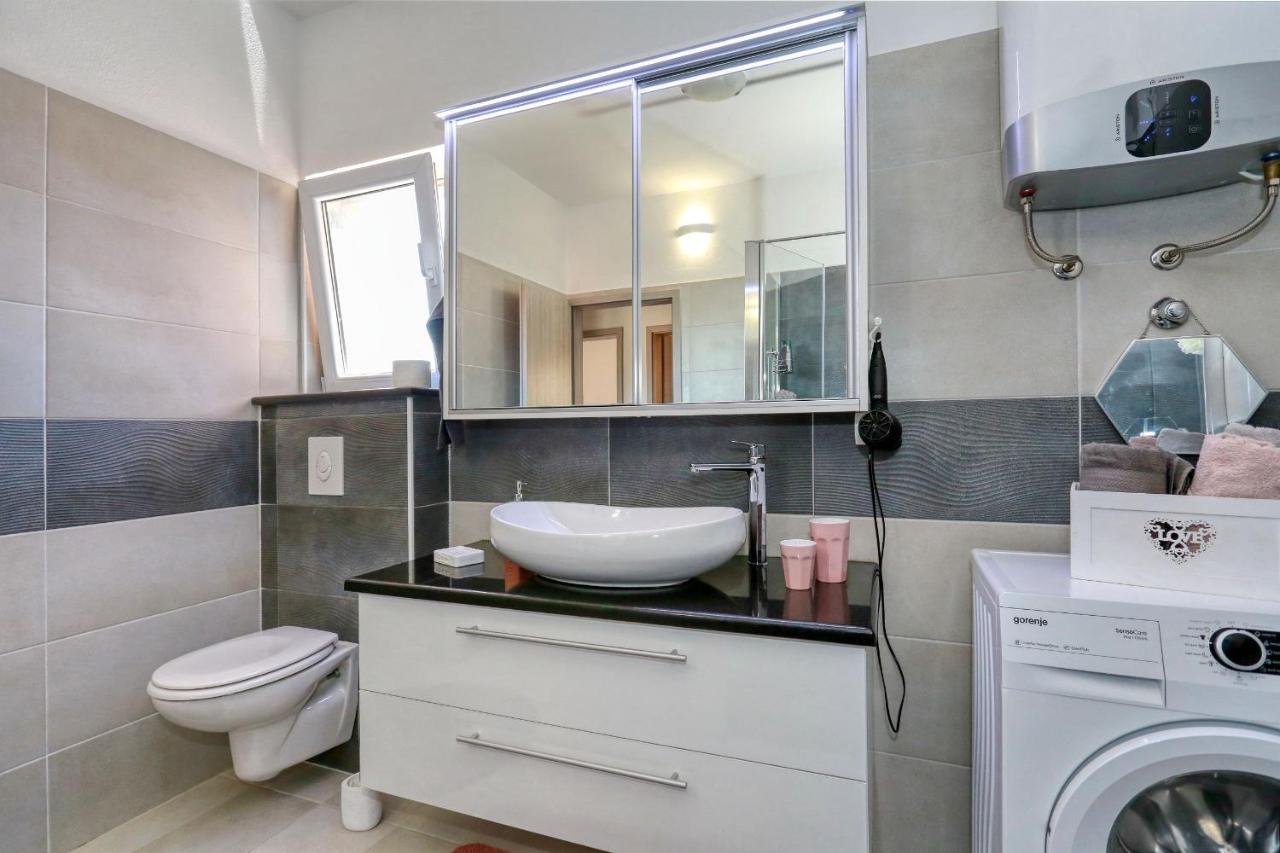 Apartment Zanic Zadar Zewnętrze zdjęcie