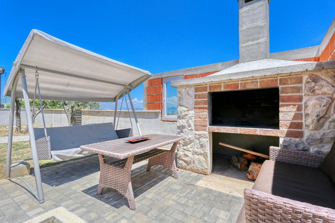 Apartment Zanic Zadar Zewnętrze zdjęcie
