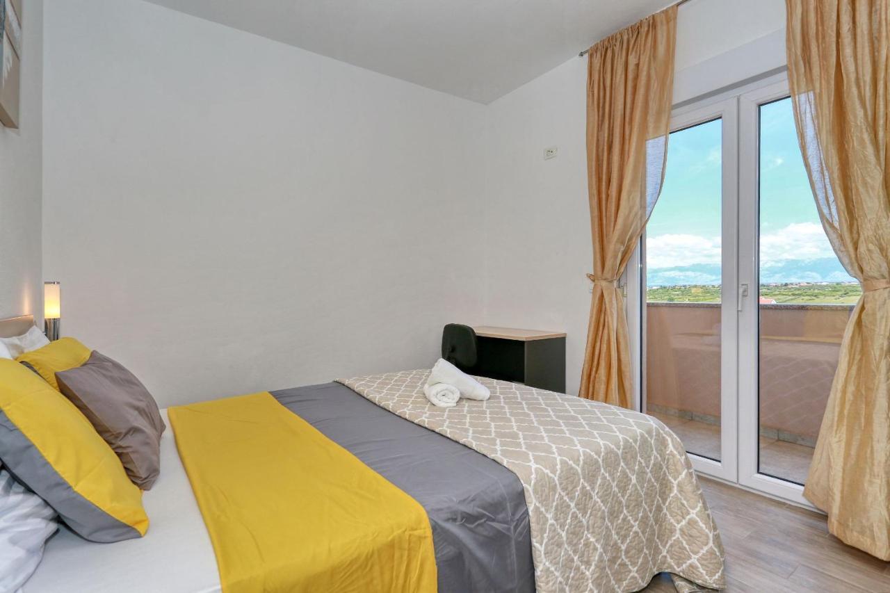 Apartment Zanic Zadar Zewnętrze zdjęcie